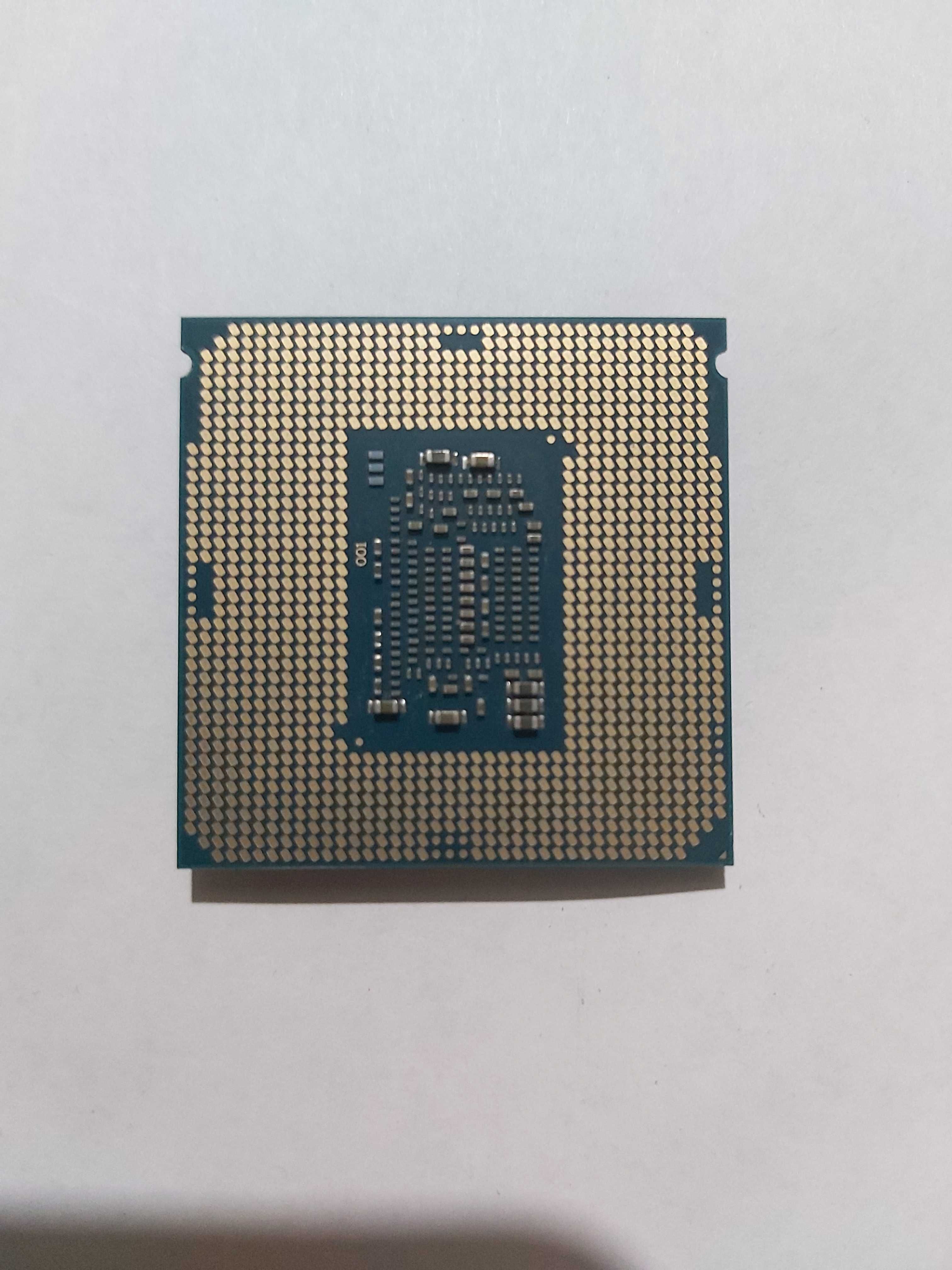Процессор Intel® Core™ i7-7700K частота 4.2Ghz, FCLGA1151 Дам гарантию