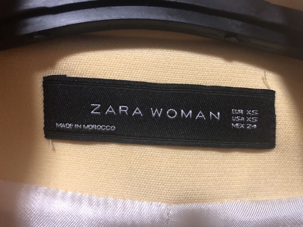 Дамски блейзър ZARA! НОВО!