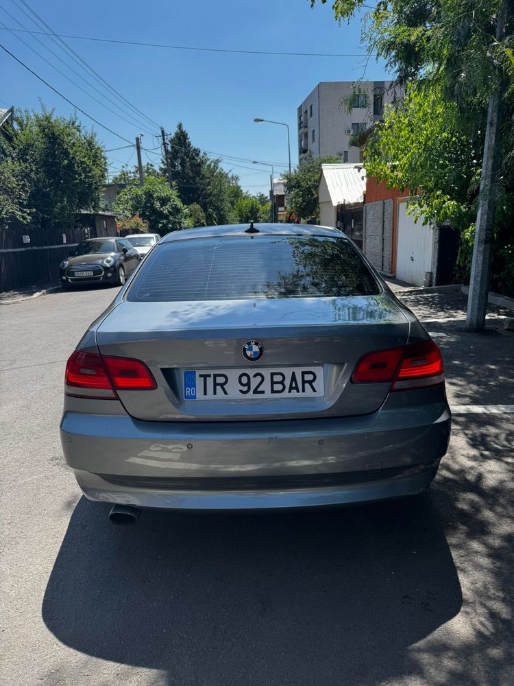 Vand bmw seria 3 320d e92 an 2008