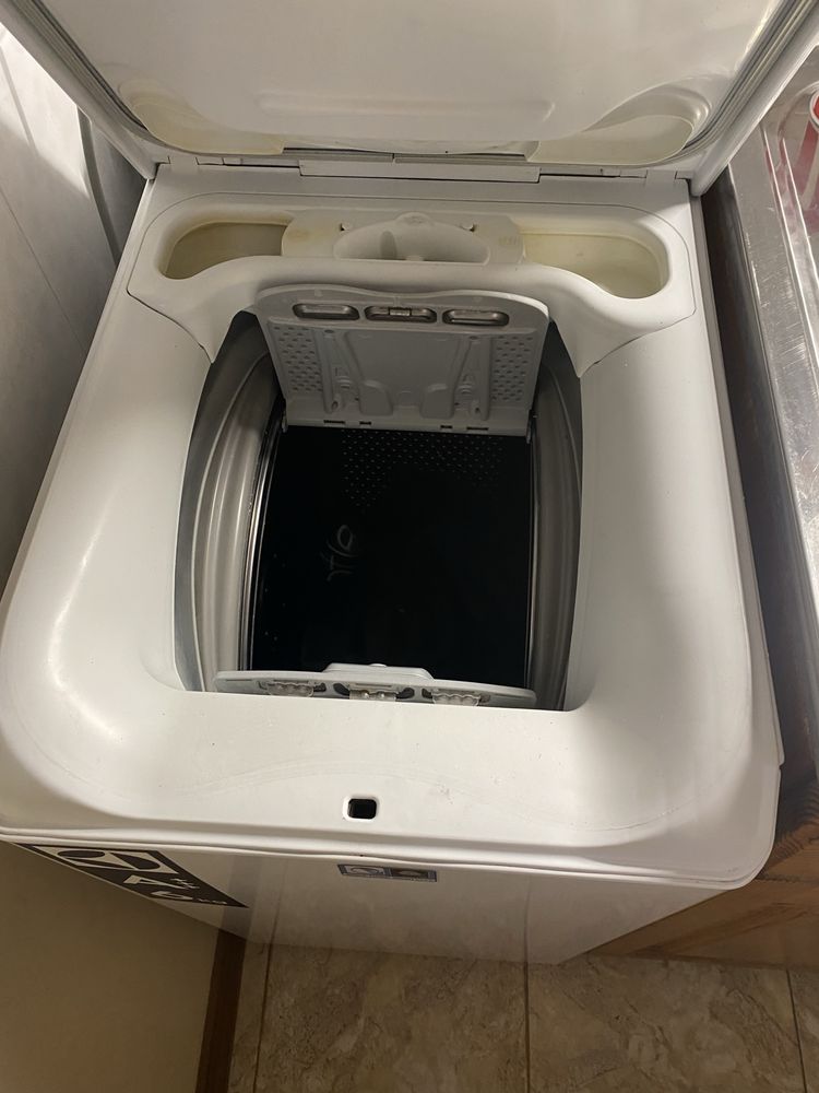 Пералня Electrolux
