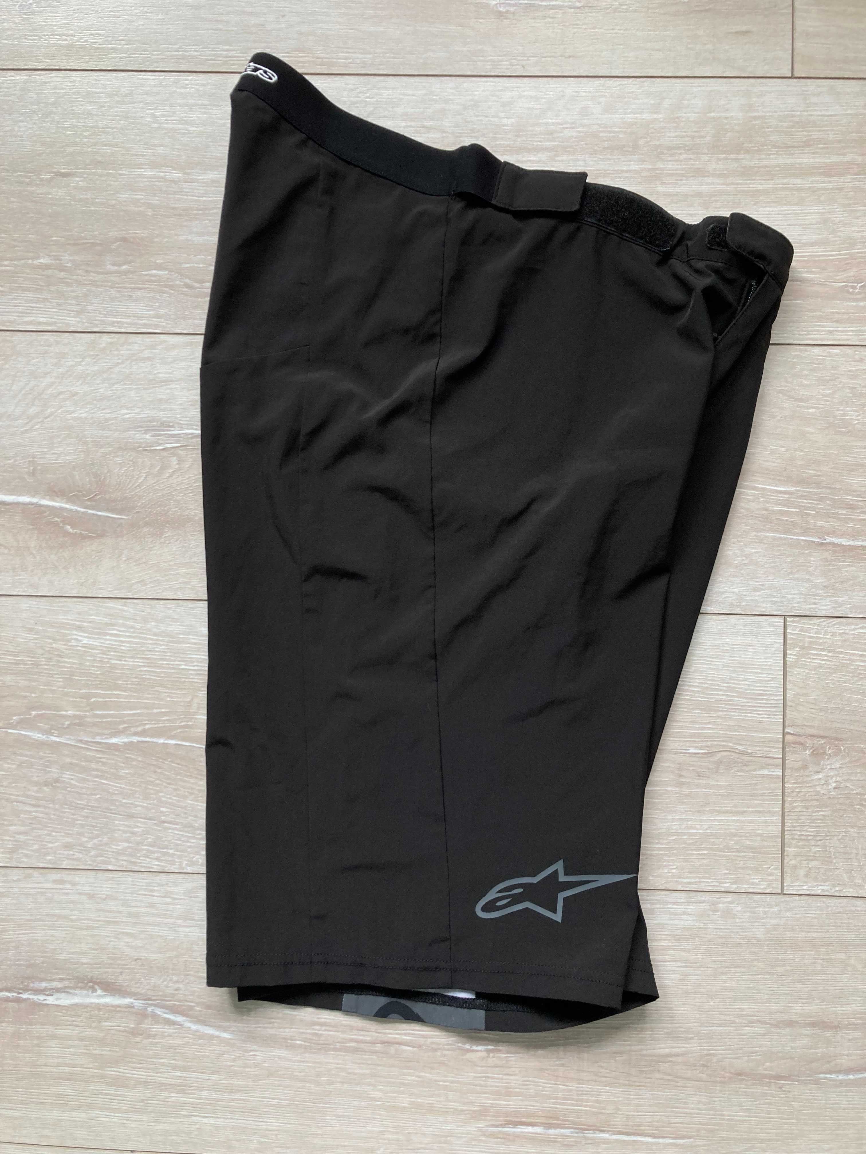 Alpinestars Mesa Shorts мъжки къси панталони къс панталон шорти 32