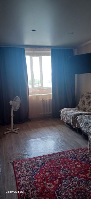 Сдаётся в Центре ( ЖД ВОКЗАЛ ) посуточно, почасово  1 комнатная