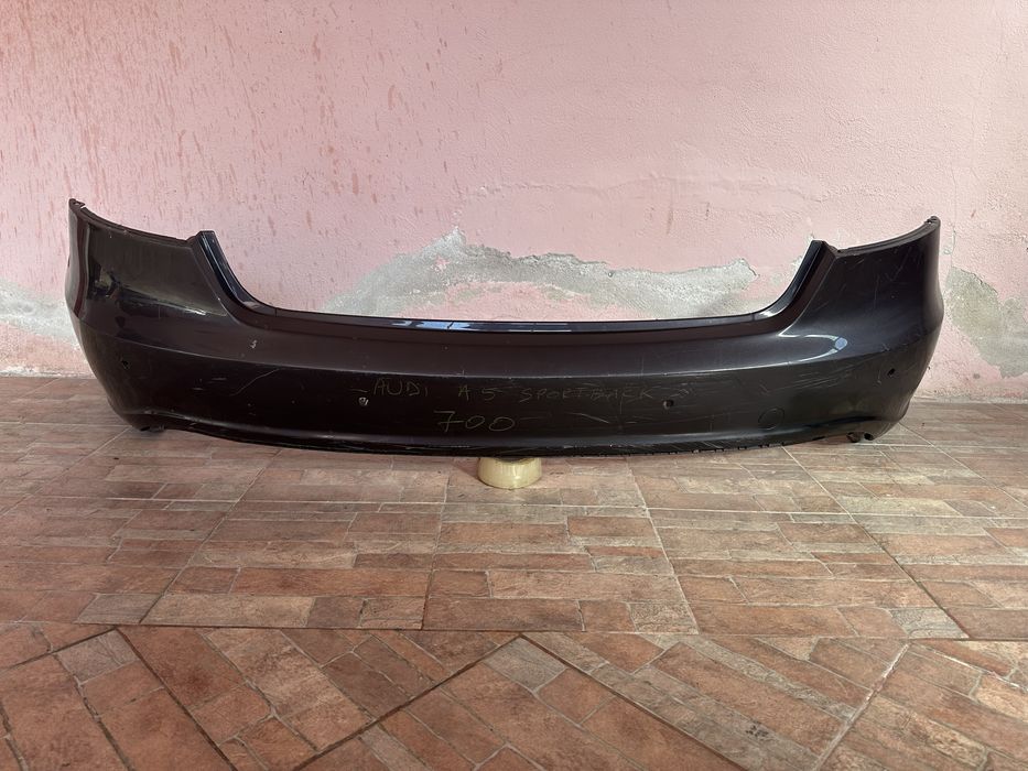 Bara spate audi a5 8t sportback