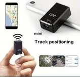 Gps Tracker Mini Localizare și ascultare / înregistrare audio spion