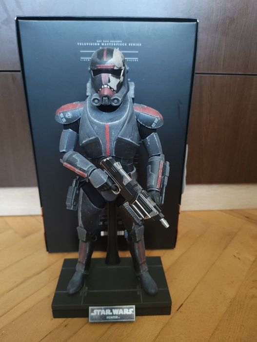 Hot Toys Star Wars