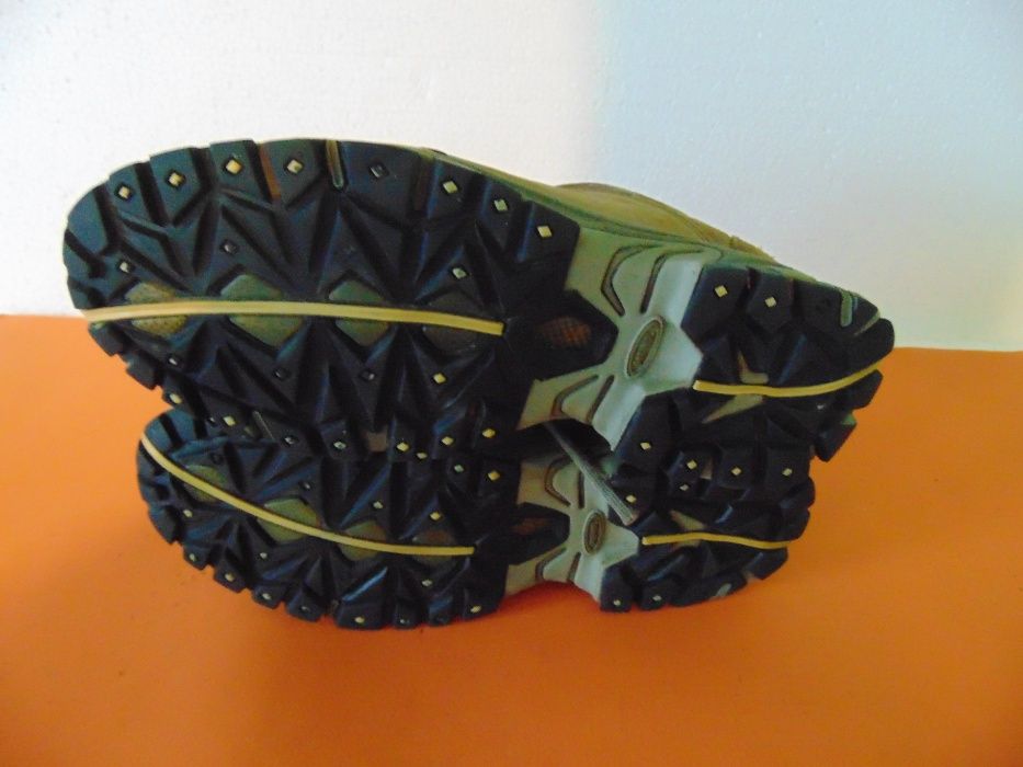 Meindl Gore tex номер 39 Оригинални туристически обувки