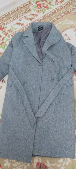 Продам зимнее пальто
