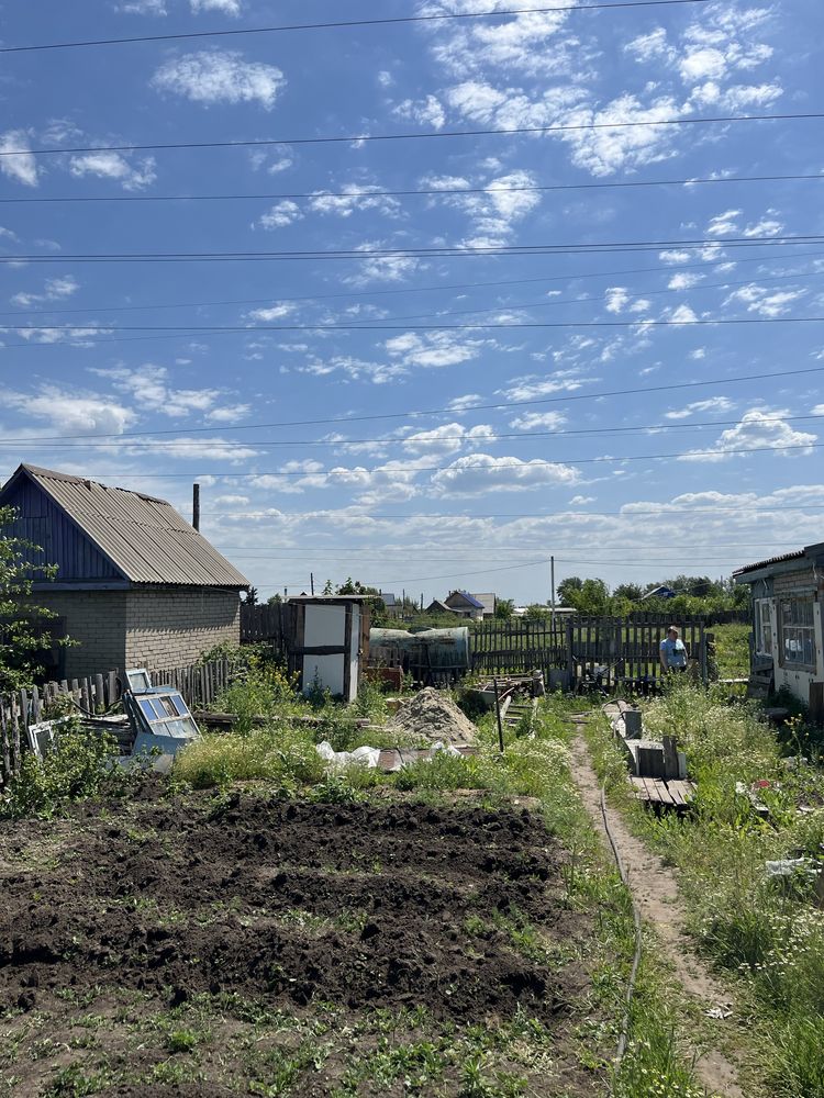 Продается дача район кск