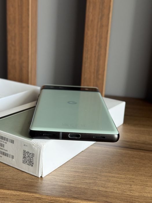 Google Pixel 6a - Impecabil