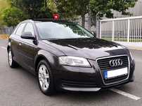 Audi A3•2010 •1.6TDI-105CP•Sportback•Panorama•Bi-Xenon•4Uși•IMPECABILA