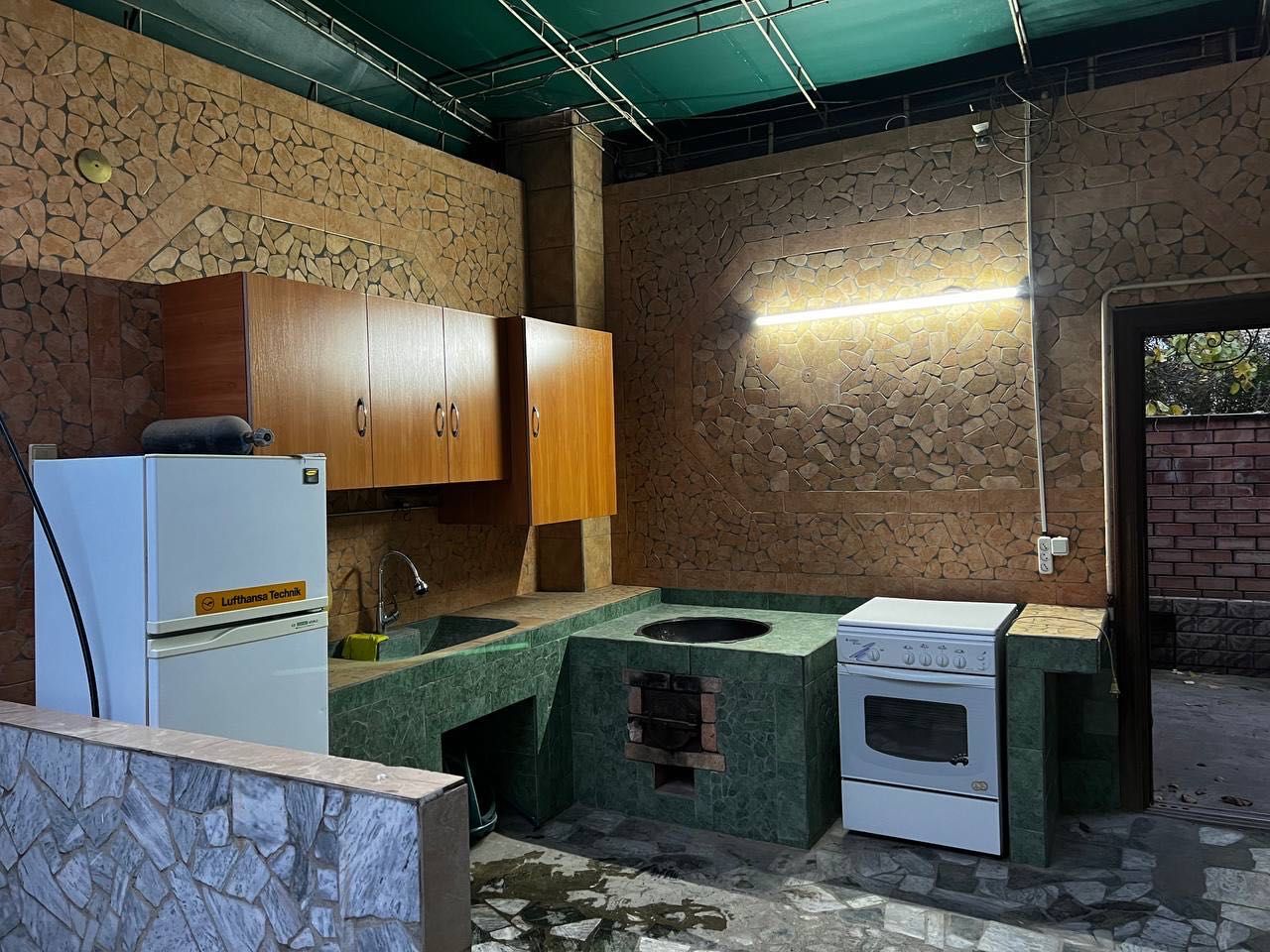 Свой Дом, Яшнабадский Район, 4 спальни, 2 этажа