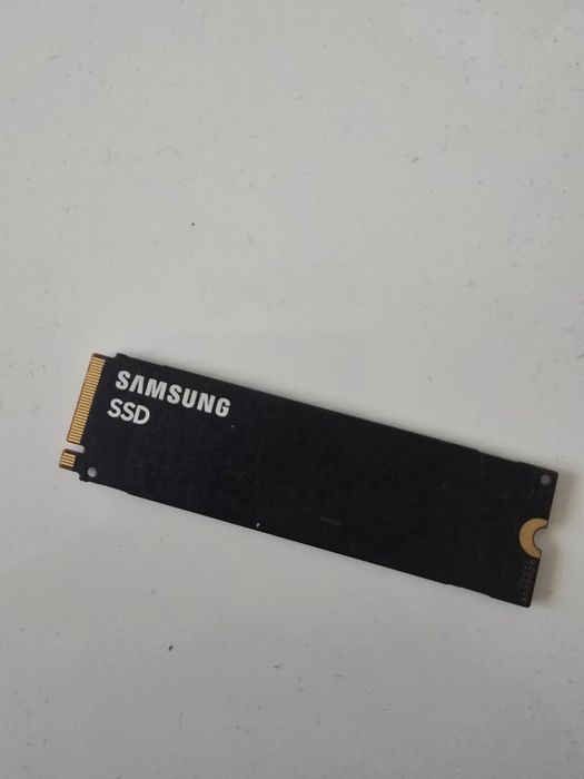 Ssd Samsung 250GB