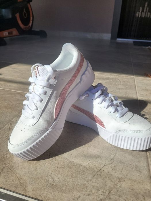 Дамски маратонки Puma