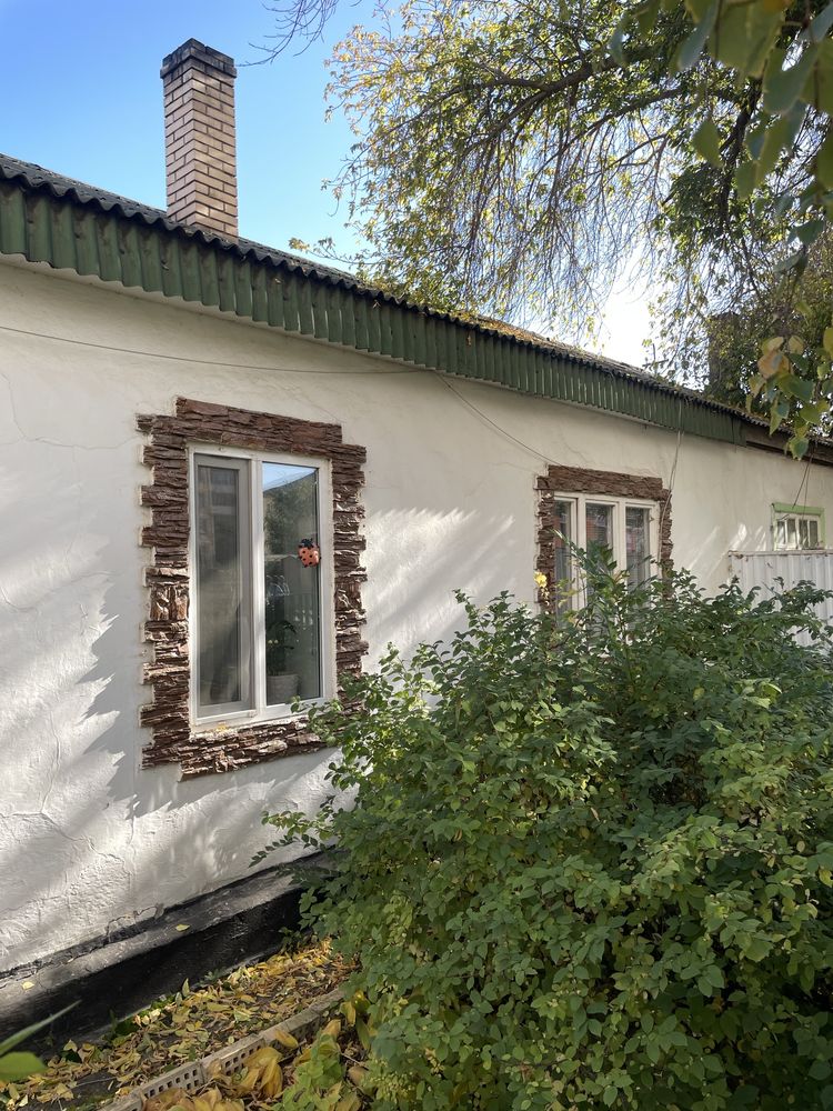 Дом на разбор(слом)
