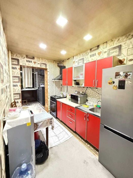 V2368 ПРОДАЕТСЯ 2-3/3/4 на: Корасарой 58м2