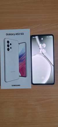 Galaxy A53 5G 8/128gb