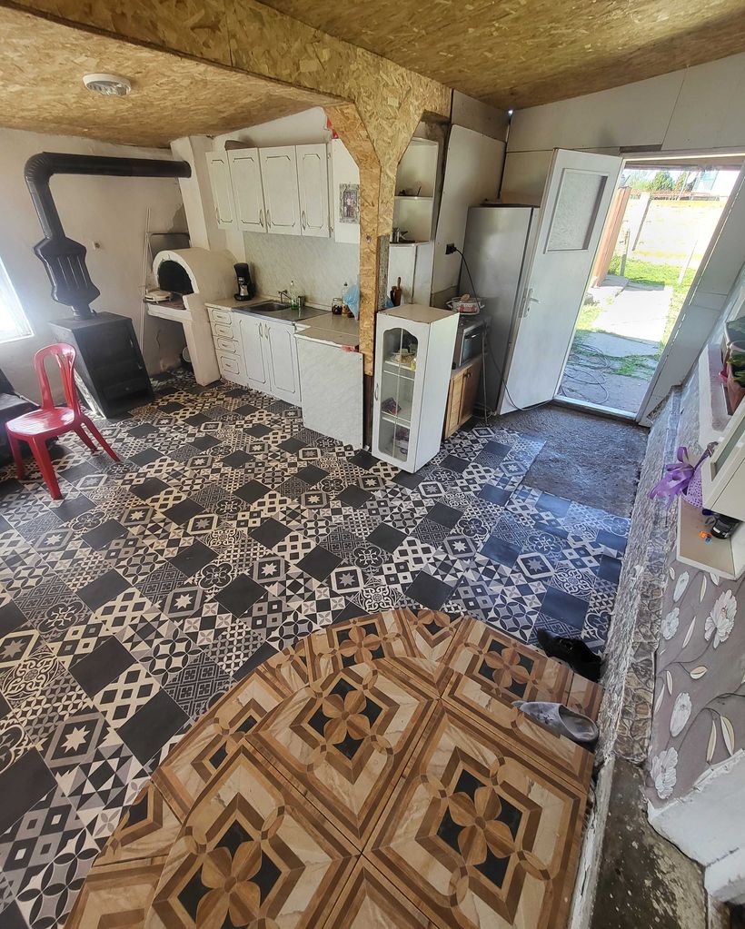 Продава се Къща в Камено - 85 кв.м за 212 €/кв.м - Снимка #8