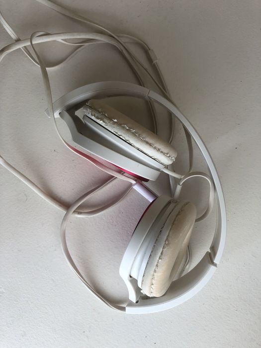 Casti Panasonic . Casti cu microfon Panasonic