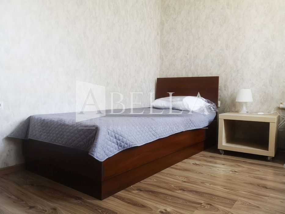 Дава се под наем Двустаен апартамент в София, Медицинска академия - 60 кв.м за 418.71 € - Снимка #4