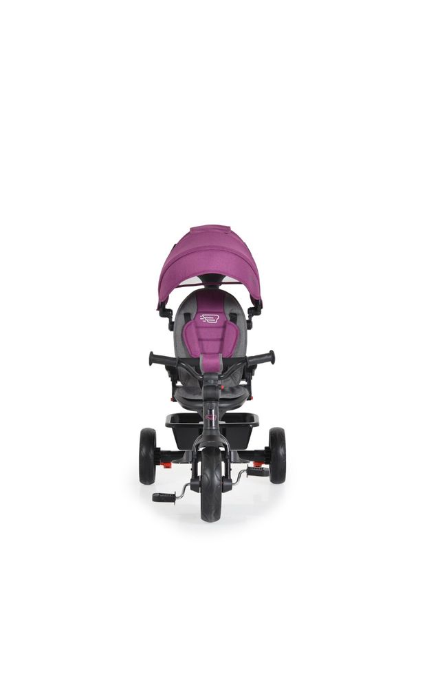 Триколка BYOX Quick New 3 в 1