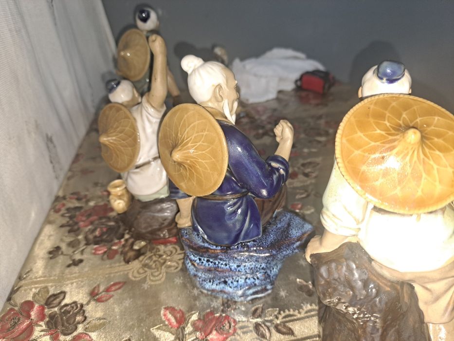 Vand bibelouri chinezesti