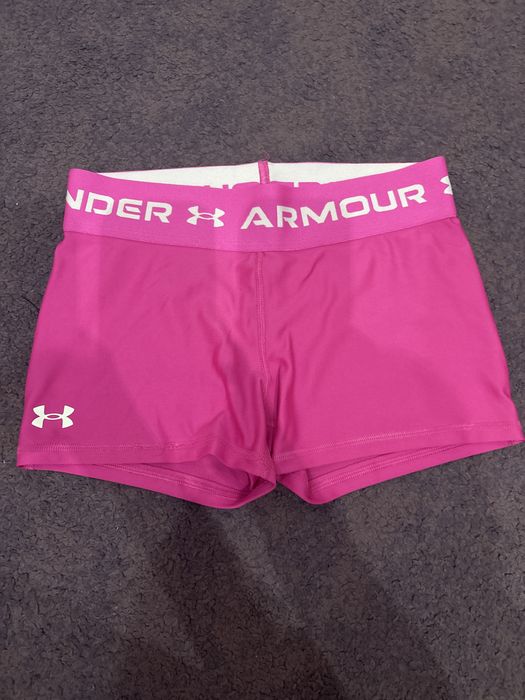 Фитнес клинче under armour