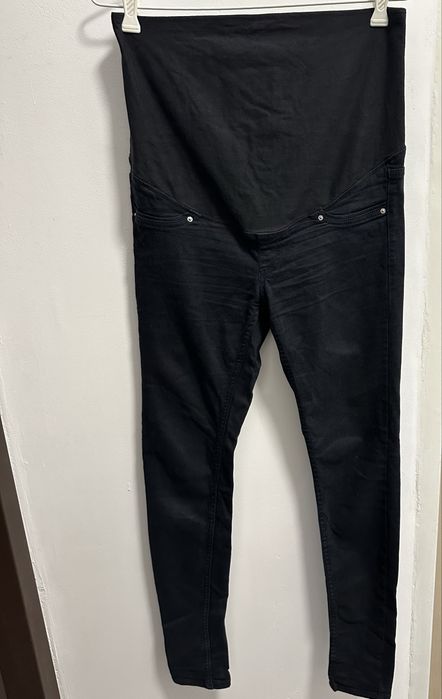 Дънки, панталони, клинове за бременни S/M.