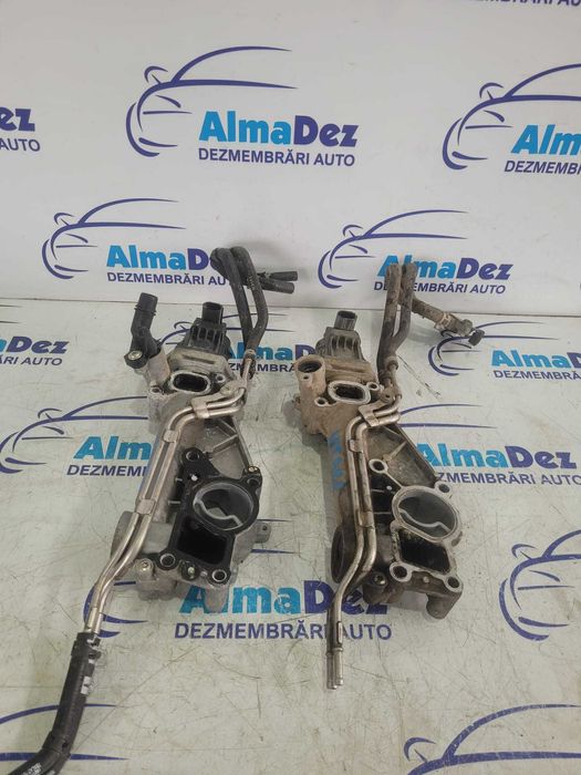 EGR racitor gaze Suzuki Vitara 16 ddis 2018 cod 55274455