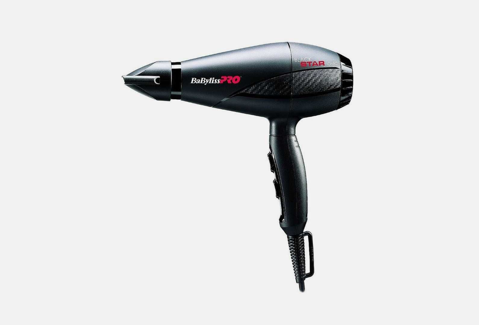 Фен для волос ( BaByLiss)