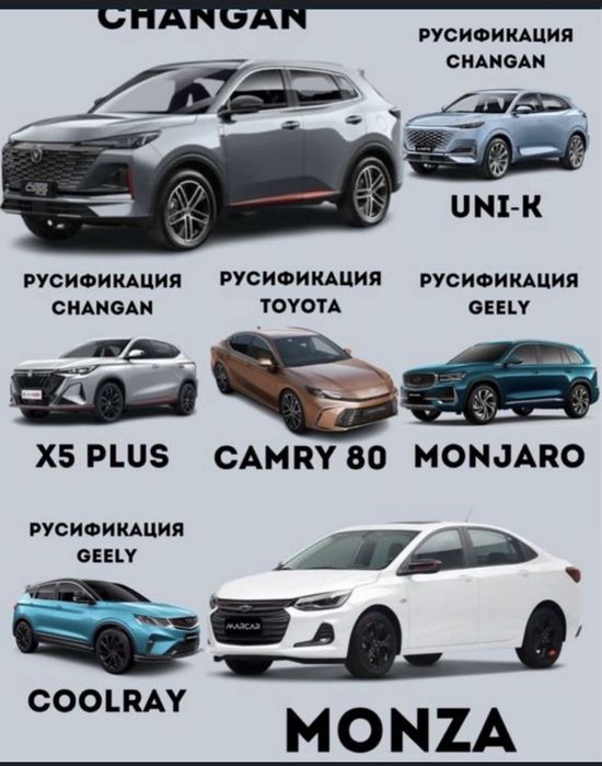 Русификация професиональная