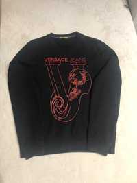 Два броя Шъртове Versace и Black Scale