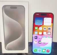 Apple Iphone 15 Pro 128gb (г.Астана, ул. Женис 24) л318533