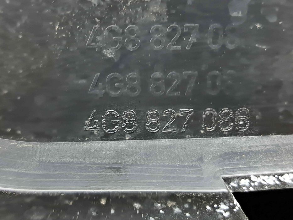 Eleron Audi A7 Sportback (4GA) [Fabr 2011-2017]