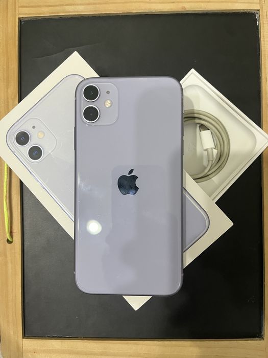 Айфон 11   128 гб