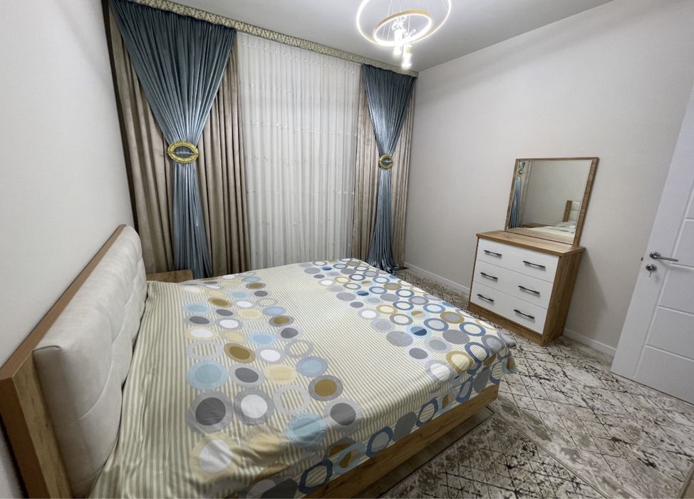 Аренда Алмазор сити 4 комнатная фулл вариант