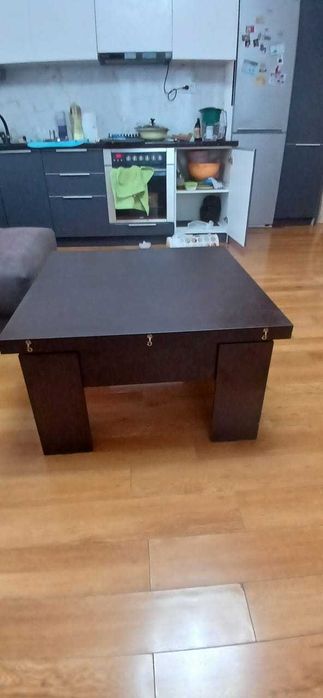 Стол трансформер