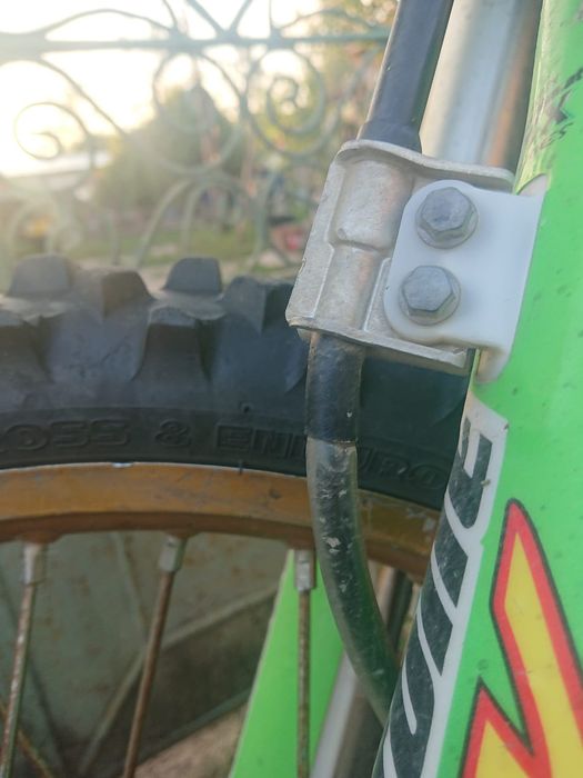 Cross Kawasaki KXF 450