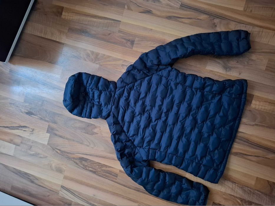 Peak Performance Argon Light Hood Jacket