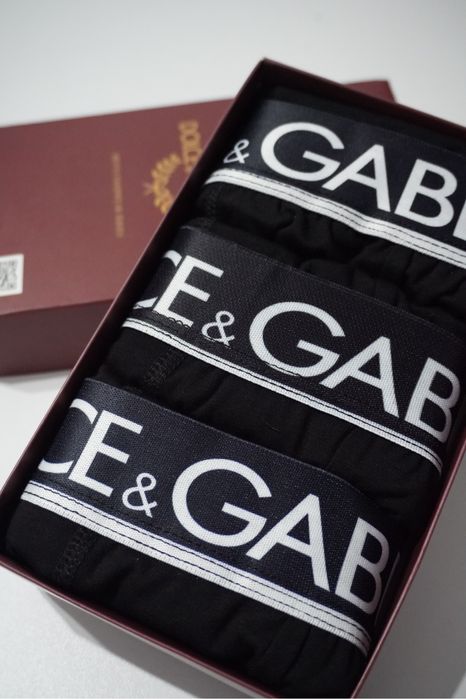 Boxeri Dolce Gabbana