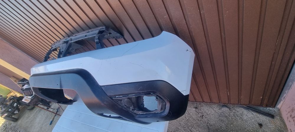 Bara fata dacia duster