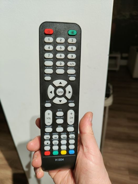 Telecomanda KNTECH TV Vortex Telecomanda Nei Telecomanda Vinchi Akai