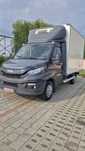 Iveco sprinter frigorific