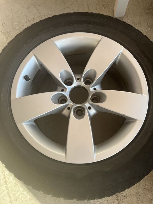 Jante bmw style 242 r16
