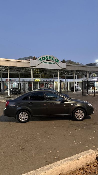 Gentra 2021 evro mehanika metan gaz 4 pok