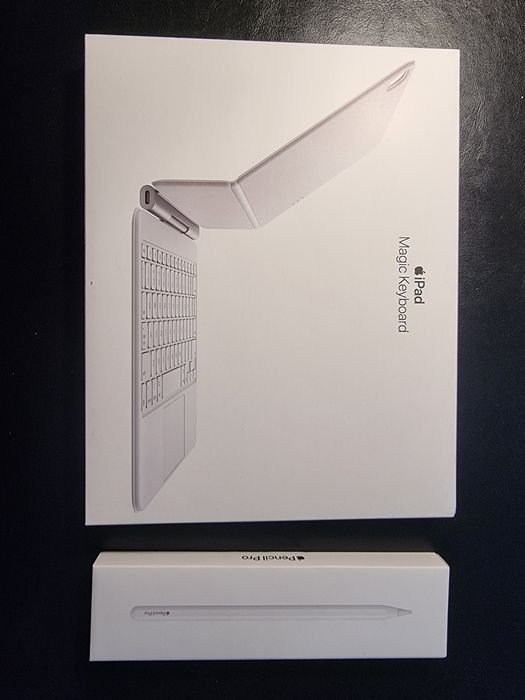 IPad Air 11, M3 256GB+keyboard+ Pen