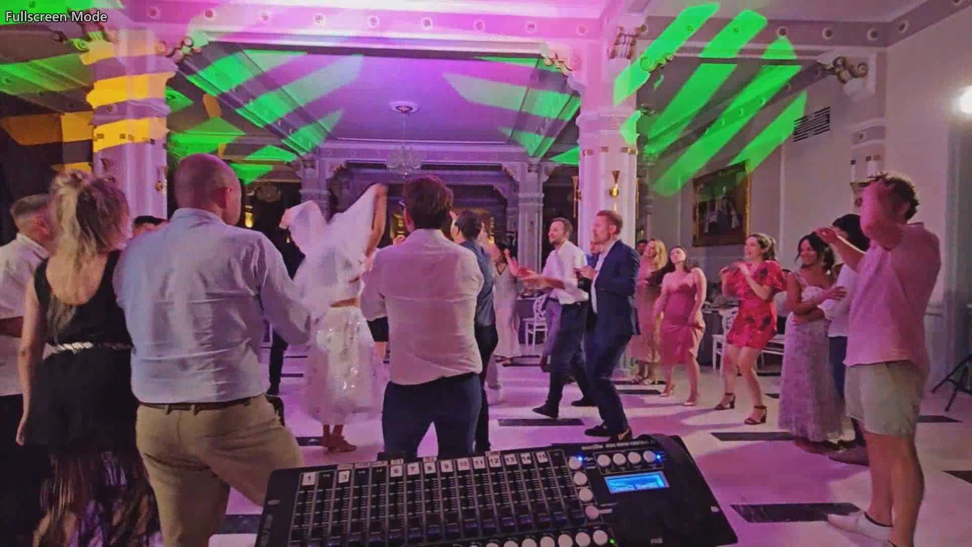 DJ Nic evenimente Drobeta Turnu Severin