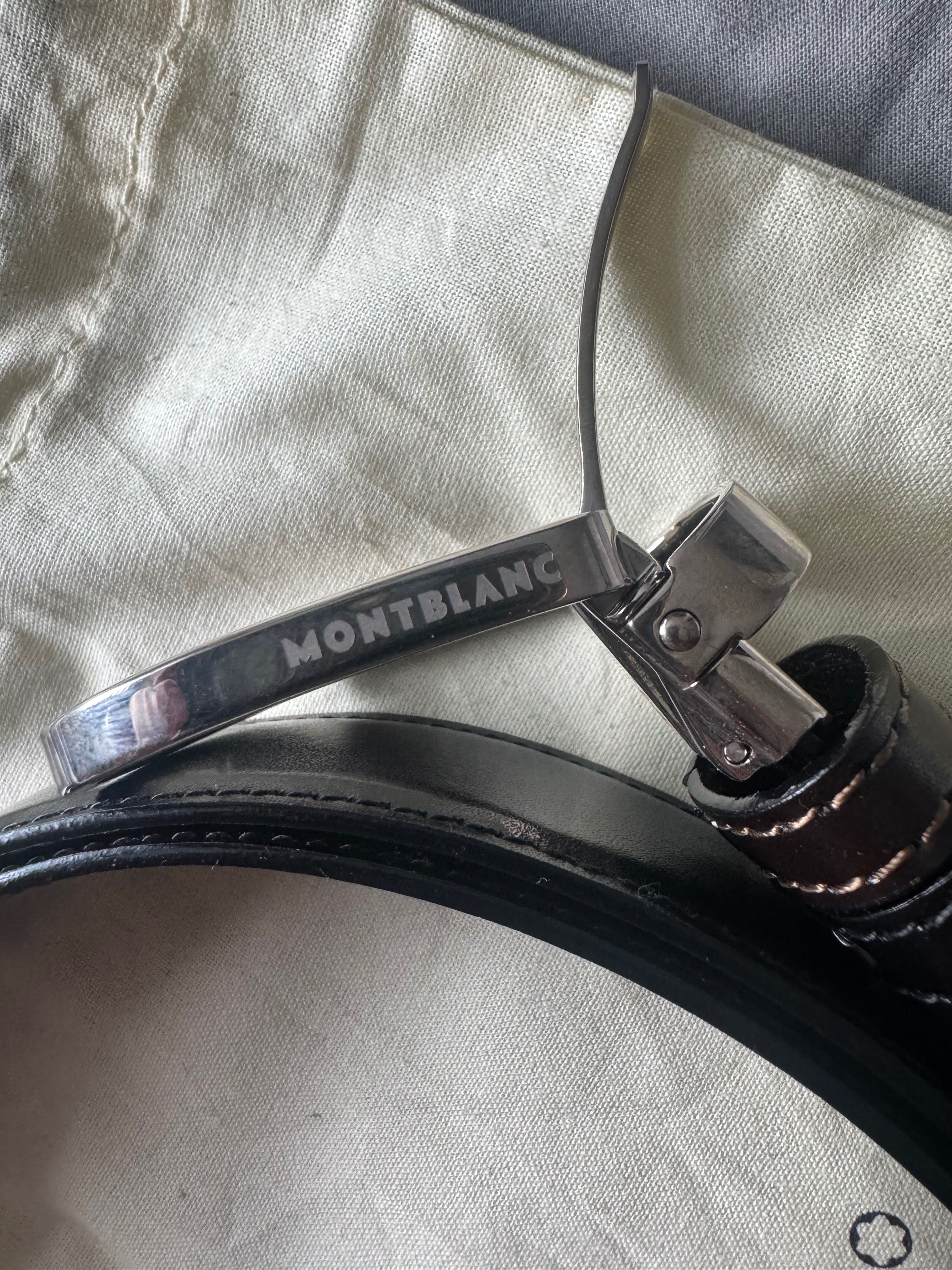 Mont Blanc колан