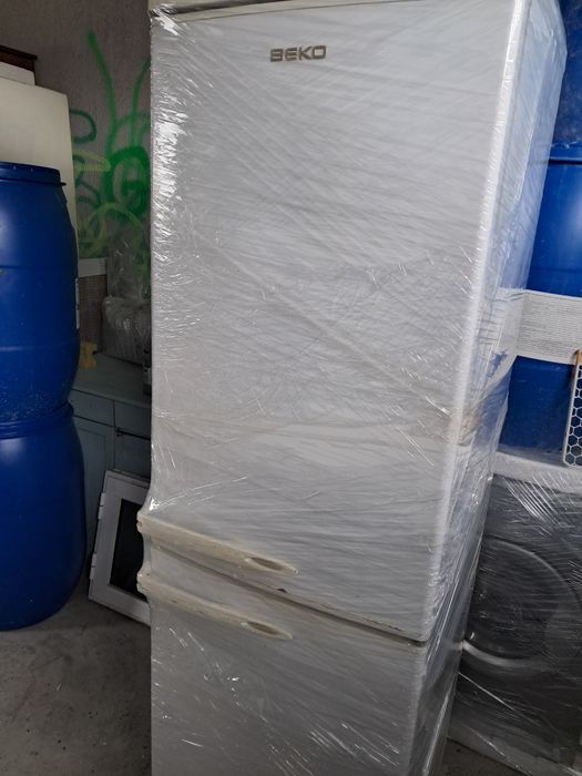 хлъдилник беко докаран от германия цената е без коментар