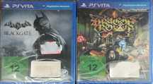 Игри за playstation vita