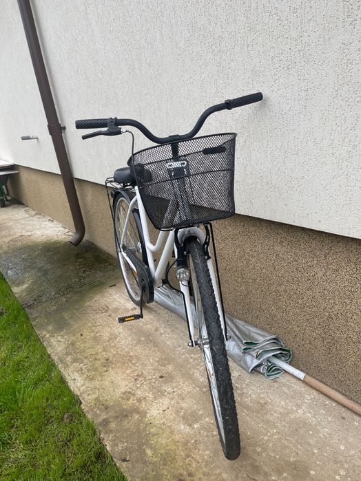 Bicicleta dama Kreativ